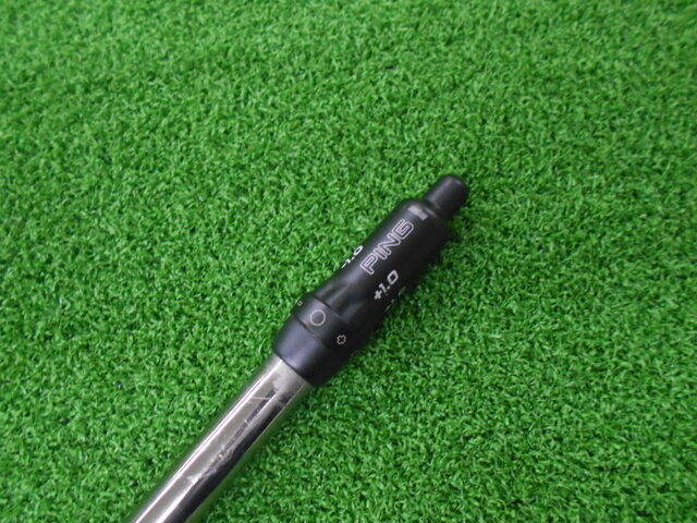 UST MAMIYA シャフト (Ｘ) ATTAS EZ370-95