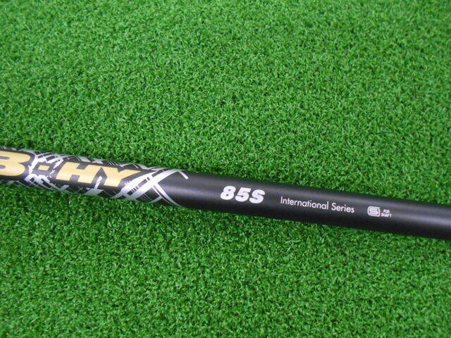 UST MAMIYA シャフト (Ｓ) ATTAS MB-HY 85