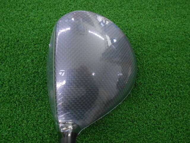 TaylorMade フェアウェイウッド Qi35 #7(21°)