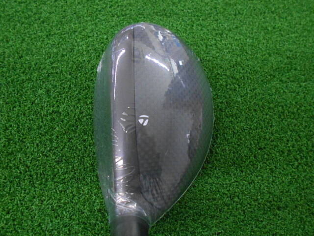 TaylorMade ユーティリティ Qi35 #4(22°)