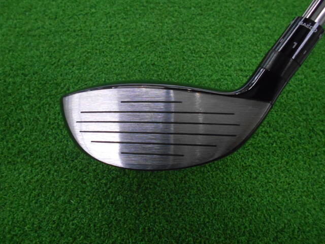 BALDO フェアウェイウッド BALDO TT FAIRWAY WOOD (2024) #3(15°)