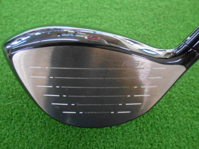 PRGR ドライバー RS F (適合) (付属無)  9.5゜