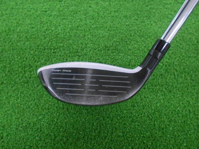TaylorMade ユーティリティ SIM MAX #4(22°)