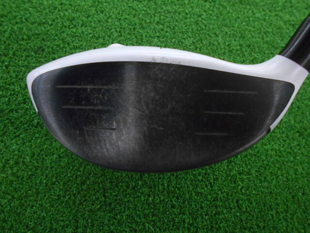 TaylorMade フェアウェイウッド ROCKET BALLZ #3(15゜)