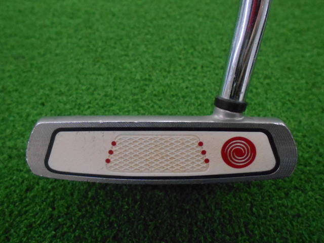 ODYSSEY パター WHITE HOT XG #5