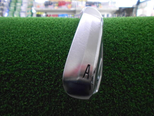 DUNLOP ウェッジ SRIXON ZX5 Mk II AW