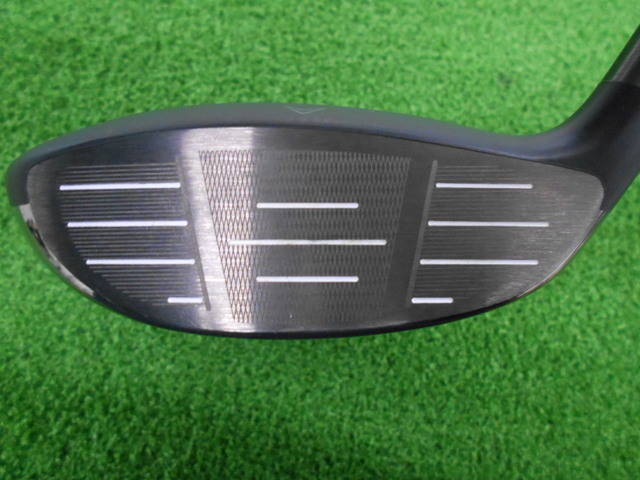 Callaway フェアウェイウッド PARADYM MAX FAST #3(16°)