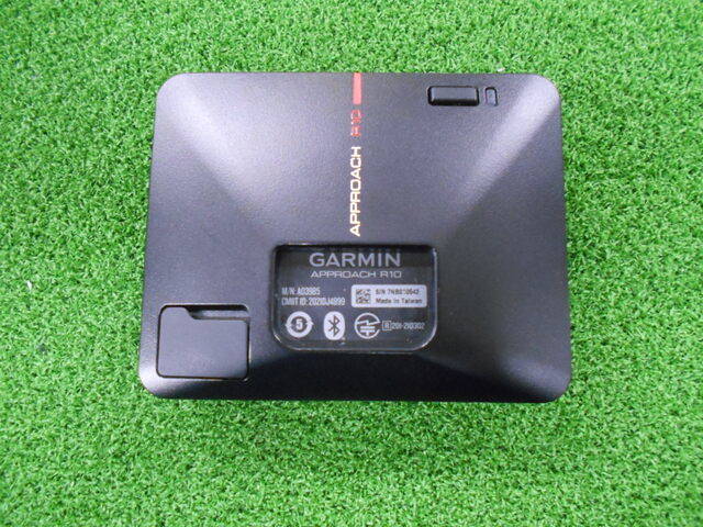 Garmin 練習器具 GARMIN Approach R10