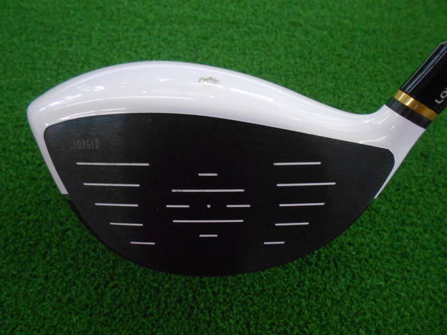 TaylorMade ドライバー GLOIRE F (付属無) 10゜