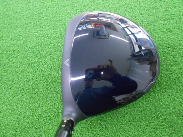 Callaway ドライバー PARADYM 9°