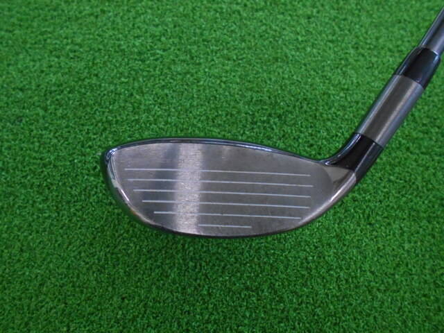 Callaway ユーティリティ APEX UW 21°