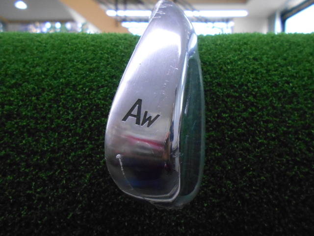 本間ゴルフ ウェッジ BERES NX AW