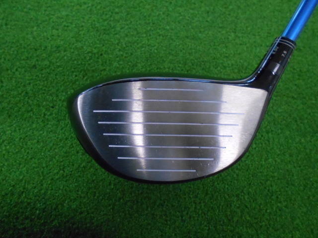 Mizuno ドライバー MP TYPE-1 (付属無) ドライバー