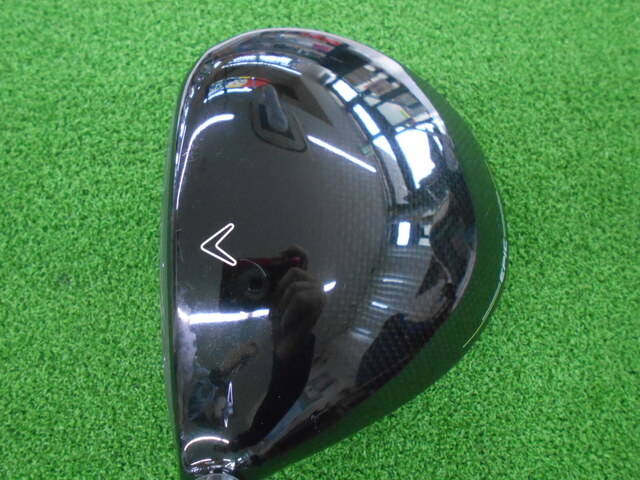 Callaway ドライバー EPIC SPEED 9°