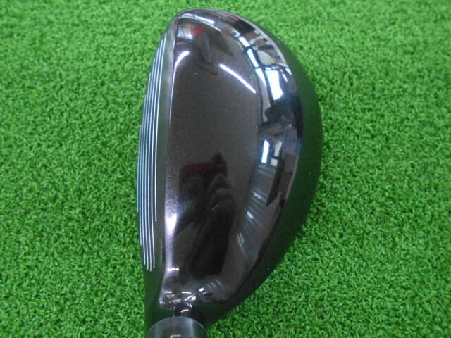 Titleist ユーティリティ 913H (付属無) 21゜
