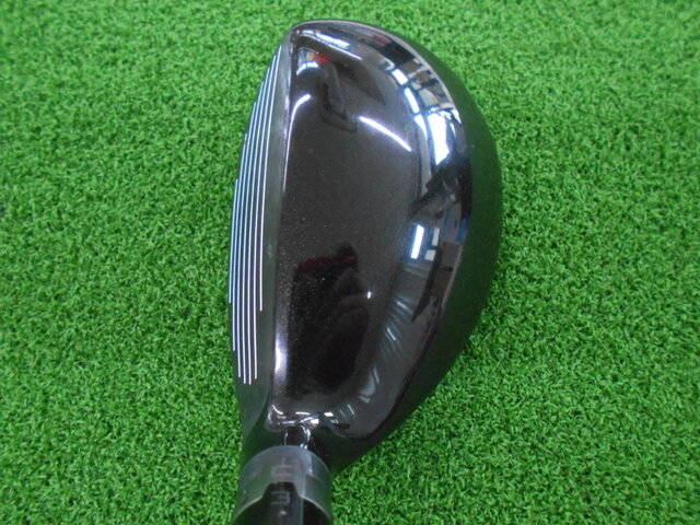Titleist ユーティリティ 913H (付属無) 24゜