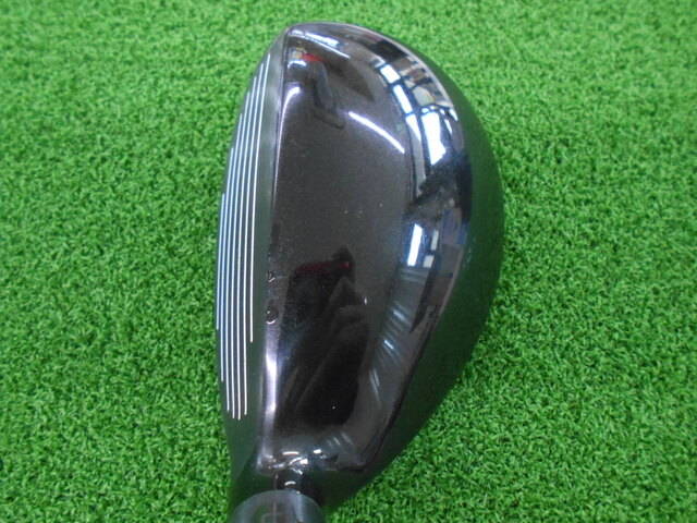 Titleist ユーティリティ 913H (付属無) 24゜