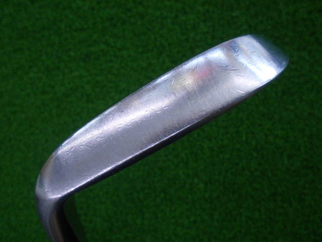 A DESIGN GOLF ウェッジ A GRIND ニッケルクロム 52゜
