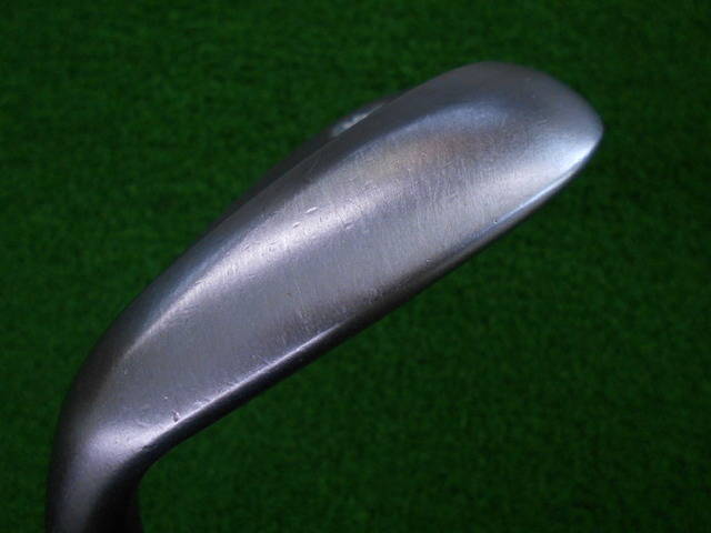 Mizuno ウェッジ S18 Gun Metal (US) 58゜-08