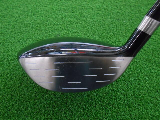 JGE (JBEAM ) フェアウェイウッド JBEAM Titanium TF-3(13.5゜)