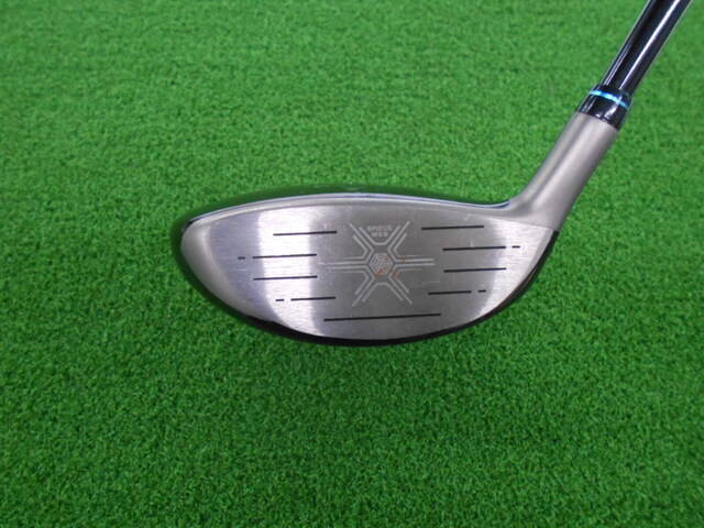 MAJESTY GOLF フェアウェイウッド DANGAN 7 #2(13°)