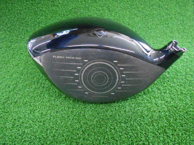 Callaway ドライバー MAVRIK 10.5°