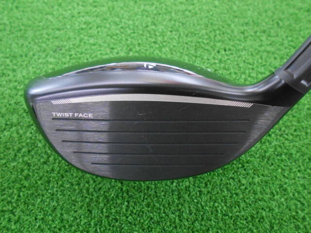TaylorMade フェアウェイウッド STEALTH 2 #5(18°)