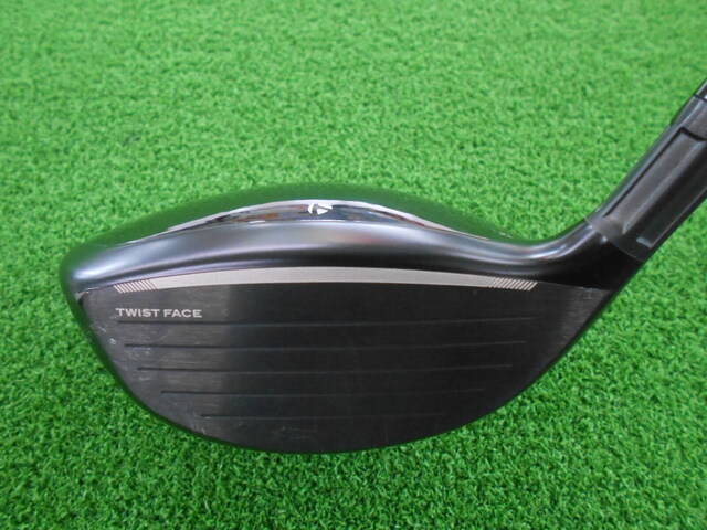 TaylorMade フェアウェイウッド STEALTH 2 #3(15°)