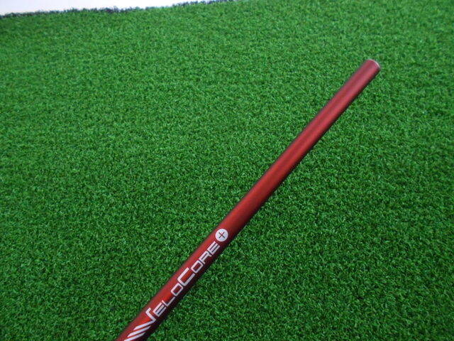Fujikura シャフト (S) VENTUS RED 2024 VeloCore+ 5