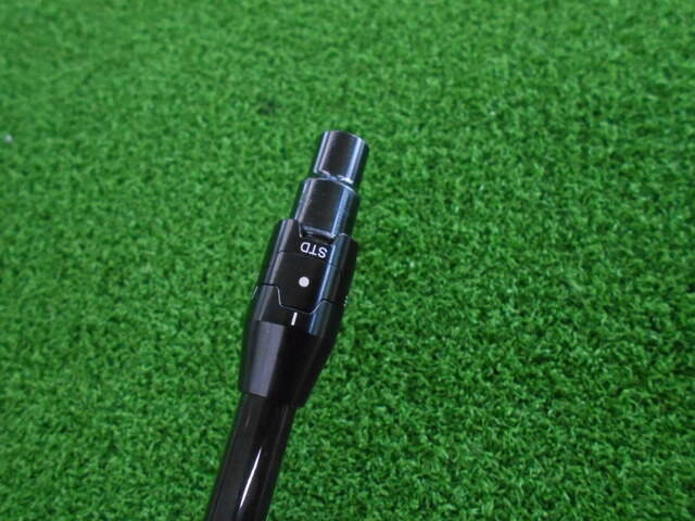 COMPOSITE TECHNO シャフト (S) FIRE EXPRESS MX-P# 6