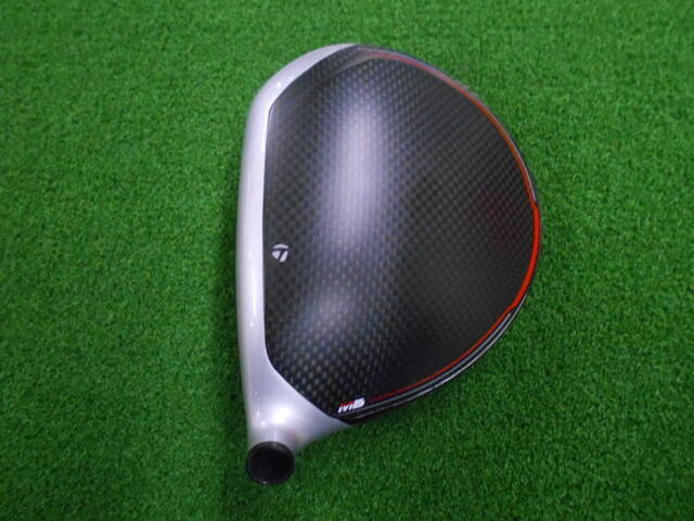 TaylorMade ドライバー M6 9°