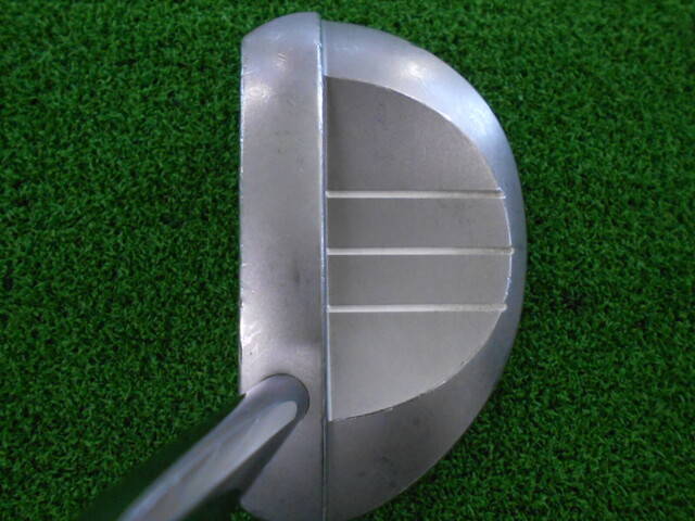 SCOTTY CAMERON パター RED X