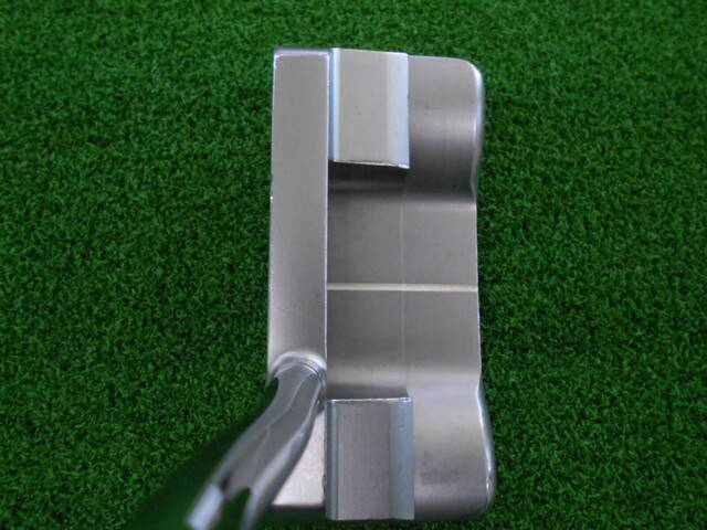 SCOTTY CAMERON パター STUDIO SELECT SQUAREBACK No.1