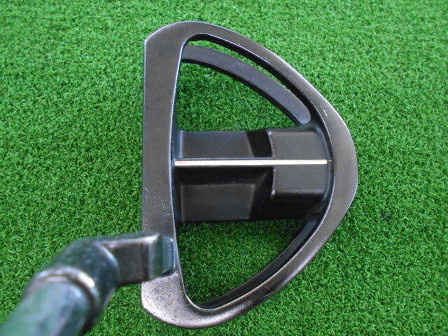 TaylorMade パター ROSSA AGSI+ CORZA