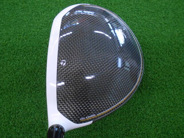 TaylorMade ドライバー STEALTH GLOIRE+ 9.5°