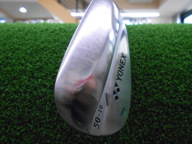 YONEX ウェッジ EZONE W501 50-10