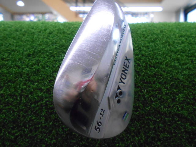 YONEX ウェッジ EZONE W501 56-12