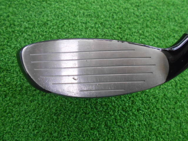 Callaway ユーティリティ LEGACY BLACK #4(24゜)