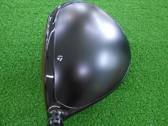 TaylorMade ドライバー STEALTH 10.5°