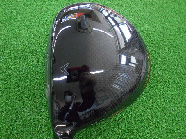 Callaway ドライバー MAVRIK 10.5°