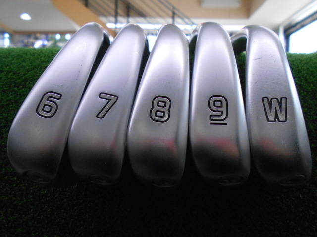 PING アイアンセット i525 5本