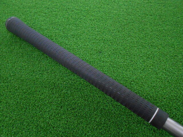 UST MAMIYA シャフト (S) ATTAS EZ370-65