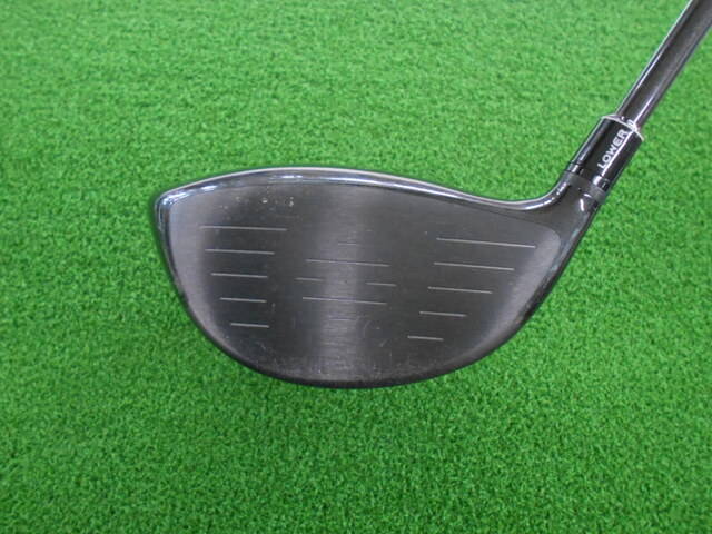 TaylorMade ドライバー JET SPEED (付属無) ドライバー