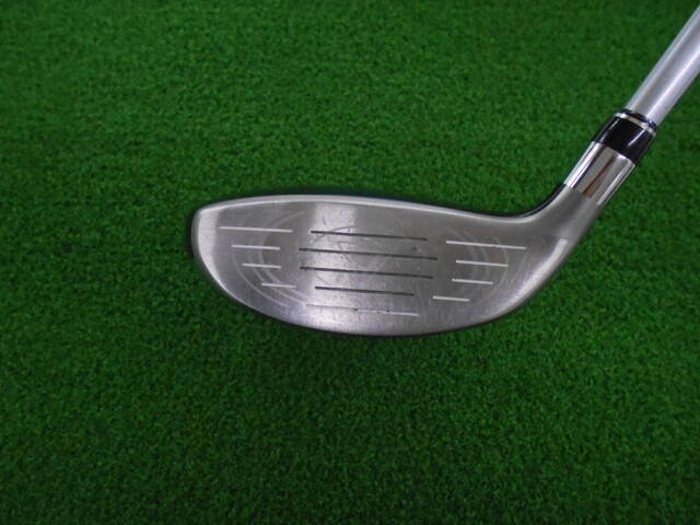 BRIDGESTONE フェアウェイウッド TOURSTAGE ViQ (2010) #3(15゜)