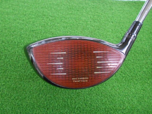 TaylorMade ドライバー STEALTH 2  9°