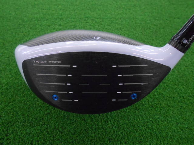 TaylorMade ドライバー SIM 9°