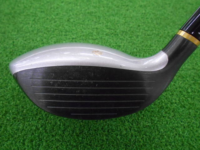 TaylorMade フェアウェイウッド GLOIRE (2014) #5(18゜)