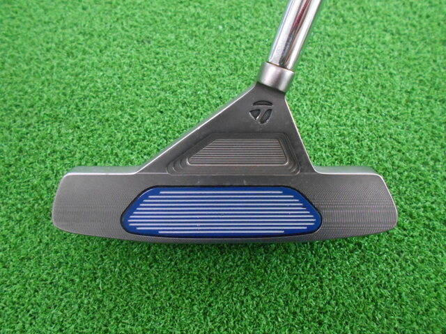 TaylorMade パター TRUSS TB2