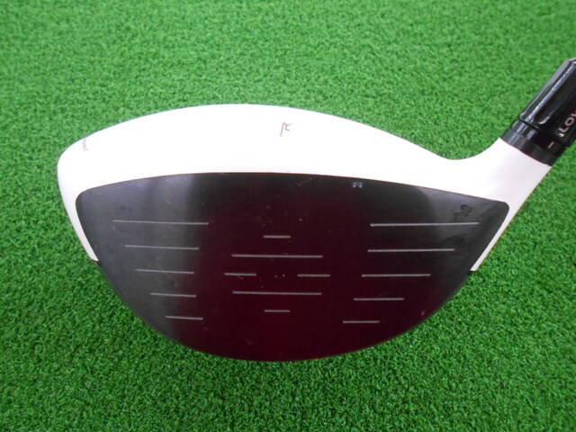 TaylorMade ドライバー ROCKET BALLZ (US) (付属有) 9.5゜