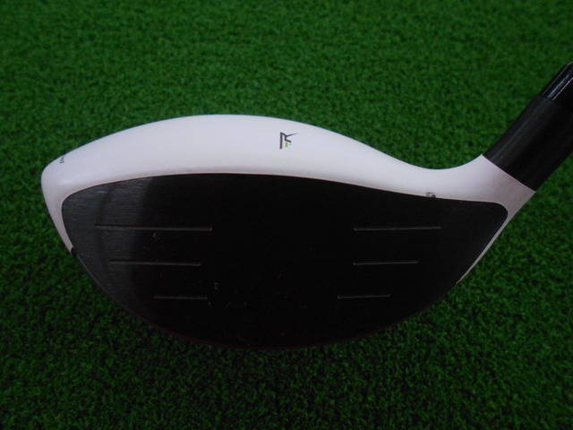 TaylorMade フェアウェイウッド ROCKET BALLZ (US) #3(15゜)